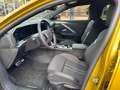 Opel Astra L GS 1.2 T Aut SHZ Navi Kamera 360 Head-up Gelb - thumbnail 13