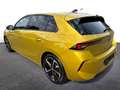 Opel Astra L GS 1.2 T Aut SHZ Navi Kamera 360 Head-up Gelb - thumbnail 4