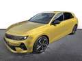 Opel Astra L GS 1.2 T Aut SHZ Navi Kamera 360 Head-up Gelb - thumbnail 2
