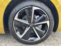Opel Astra L GS 1.2 T Aut SHZ Navi Kamera 360 Head-up Gelb - thumbnail 11