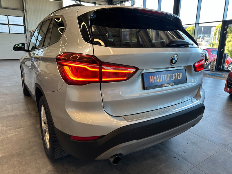 BMW X1 sDrive 18 i Advantage *LED*Kamera*AHK* — photo 5