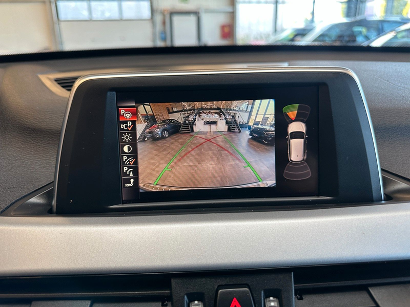 BMW X1 sDrive 18 i Advantage *LED*Kamera*AHK* — photo 13