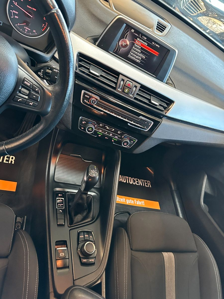BMW X1 sDrive 18 i Advantage *LED*Kamera*AHK* — photo 10