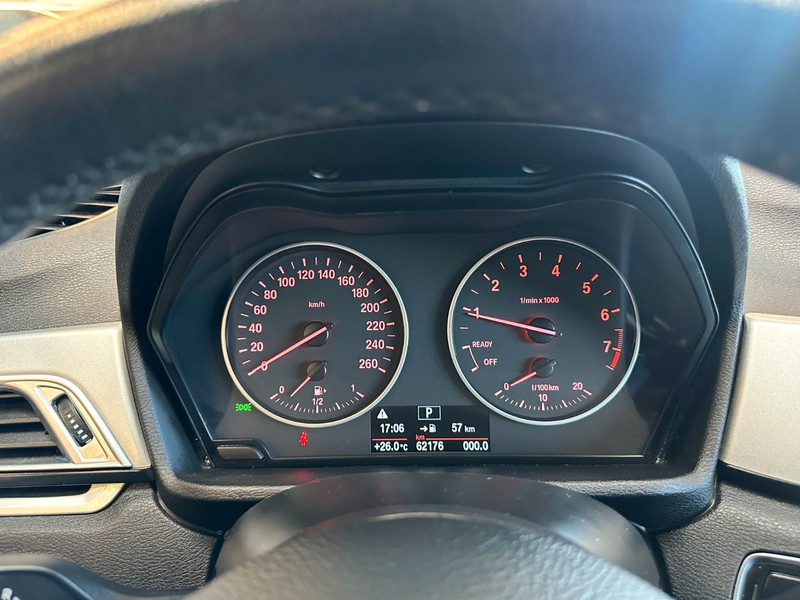 BMW X1 sDrive 18 i Advantage *LED*Kamera*AHK* — photo 11