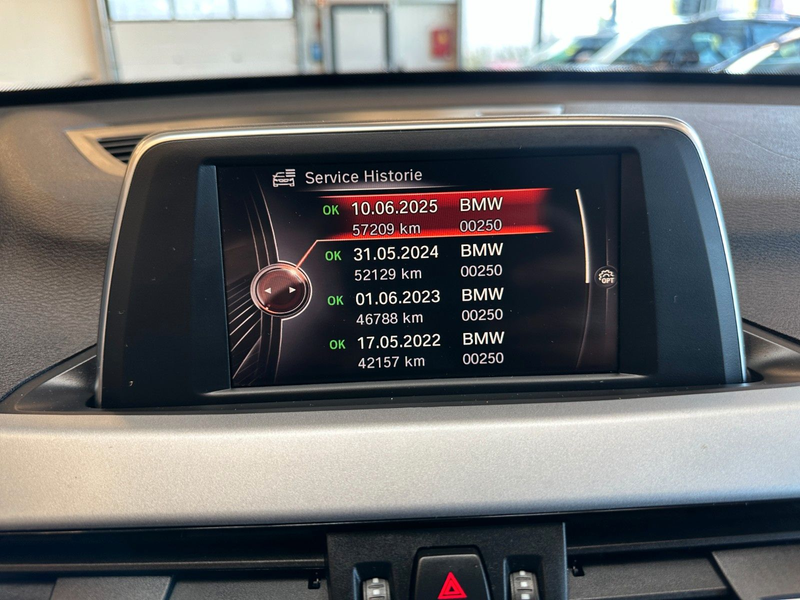 BMW X1 sDrive 18 i Advantage *LED*Kamera*AHK* — photo 14
