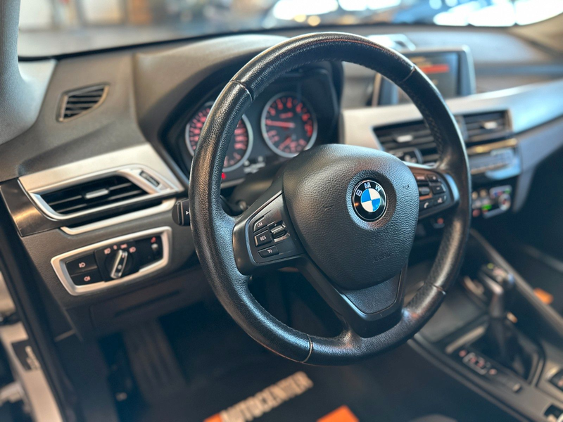 BMW X1 sDrive 18 i Advantage *LED*Kamera*AHK* — photo 7