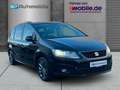 SEAT Alhambra I-Tech 2.0 TDI *7-SITZER*XENON*KAMERA* Noir - thumbnail 1