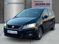 SEAT Alhambra I-Tech 2.0 TDI *7-SITZER*XENON*KAMERA* Noir - thumbnail 4