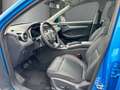 MG ZS Luxury Elektromotor 115 kW 72KWH LUX Blau - thumbnail 7
