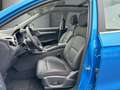 MG ZS Luxury Elektromotor 115 kW 72KWH LUX Blau - thumbnail 8