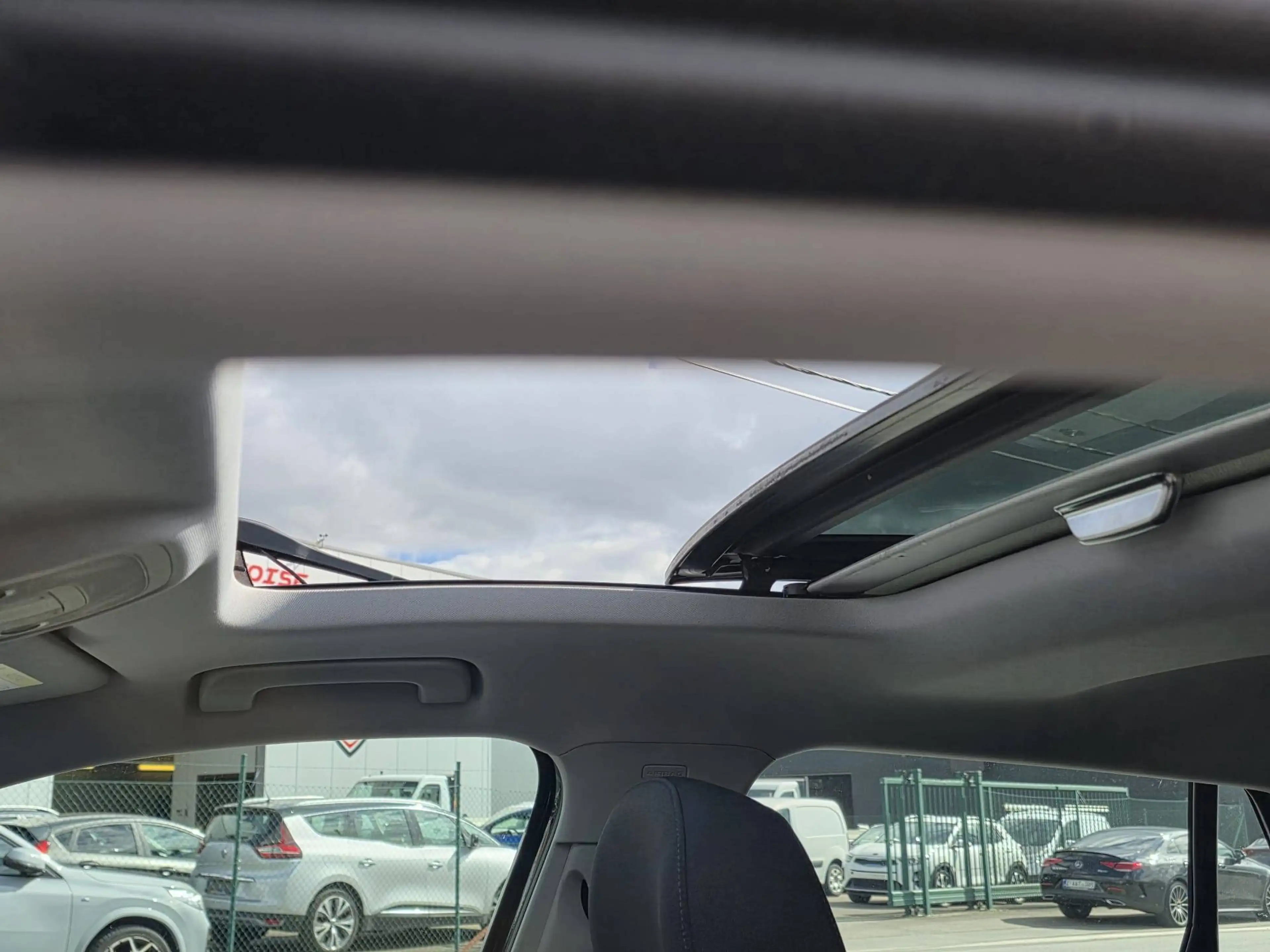 Audi Q2 Q2 30 TDi Attraction Attraction — photo 11