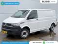 Volkswagen Transporter e-Transporter 113PK L2H1 138KM WLTP 37,3kWh 100% E Wit - thumbnail 1