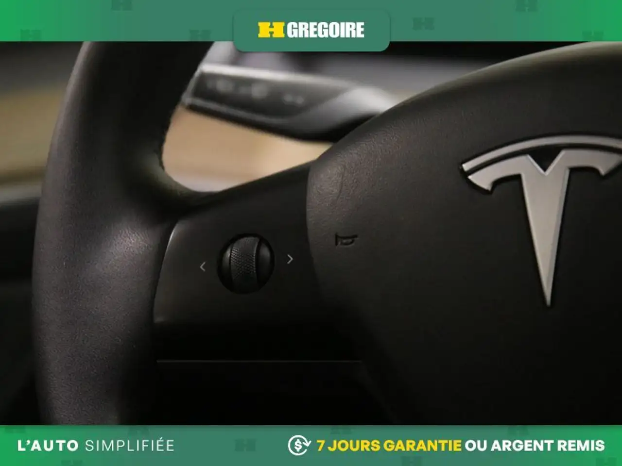 Tesla Model Y снимка Tesla Model Y