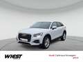 Audi Q2 advanced 35 TFSI S tronic, AHK/GRA/AUDI-SOUND Weiß - thumbnail 1
