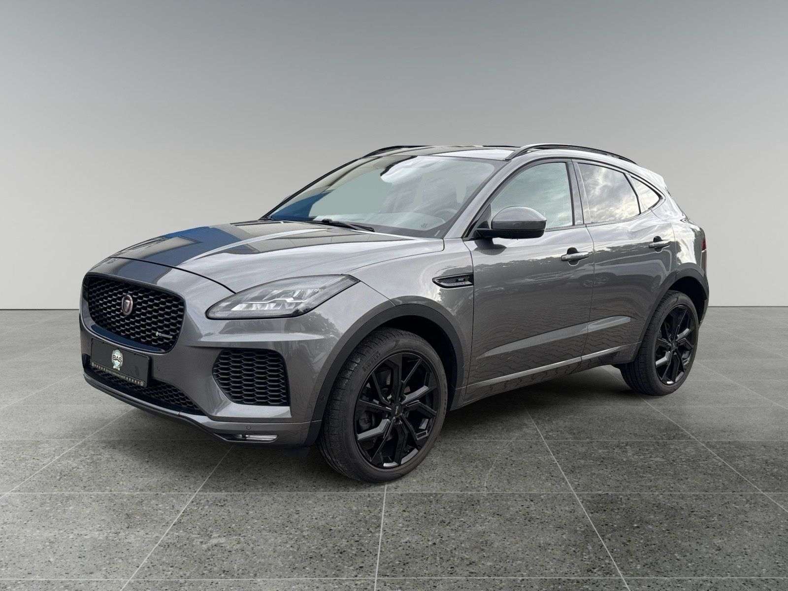 Second hand Jaguar E-Pace 2.0