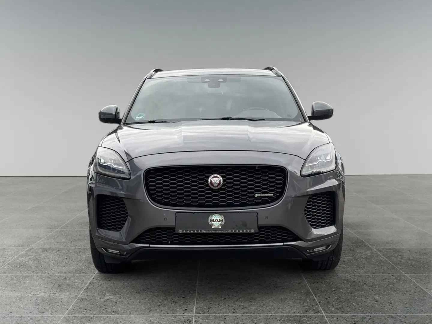 Jaguar E-Pace R-Dynamic SE AWD D240 Pano LED DAB ACC Grau - 2