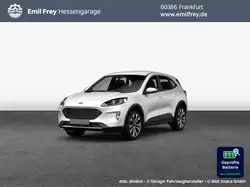 Ford Kuga 2022