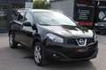 Nissan Qashqai+2 4x4*7-SITZER*PANO*NAVI*AHK*KLIMAAUTOMA Zwart - thumbnail 3