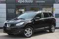 Nissan Qashqai+2 4x4*7-SITZER*PANO*NAVI*AHK*KLIMAAUTOMA Zwart - thumbnail 1