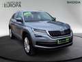 Skoda Kodiaq 2.0 TSI 4x4 DSG Style ACC AHK StandHZ Kam360 Navi Grau - thumbnail 5