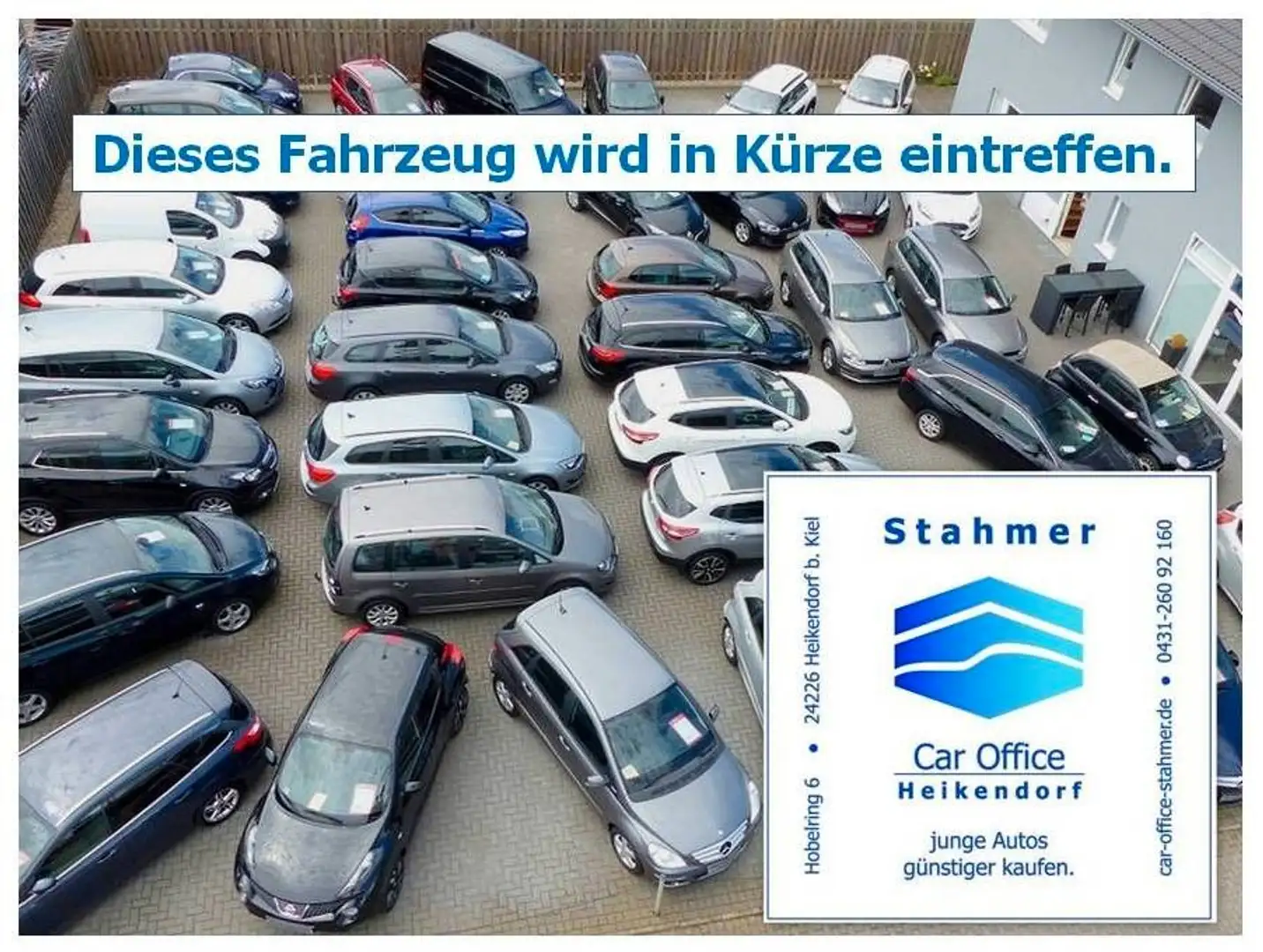 Volkswagen T-Roc Life 1.5TSi 150 DSG Automatik 41tkm*AHK* Grau - 1