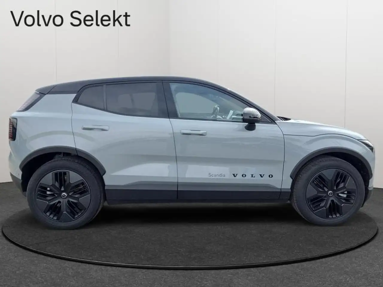 Volvo EX30 2026