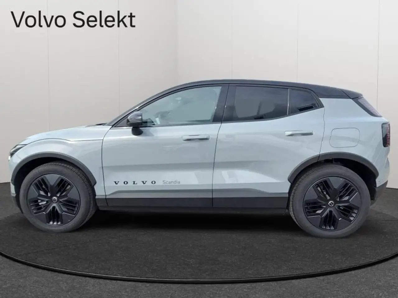 Volvo EX30 2026