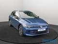 Volkswagen Golf Variant VIII 1.5TSI Goal Navi LED ACC AHK DAB Blau - thumbnail 3