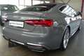 Audi A5 SPORTBACK 40 TDI QUATTRO S-LINE*ACC*AHK*STHZ* Grau - thumbnail 8