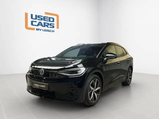 Volkswagen ID.4 77kWh+GTX+4Motion+Top-Sport-Plus+P.Sport+P.Infotai