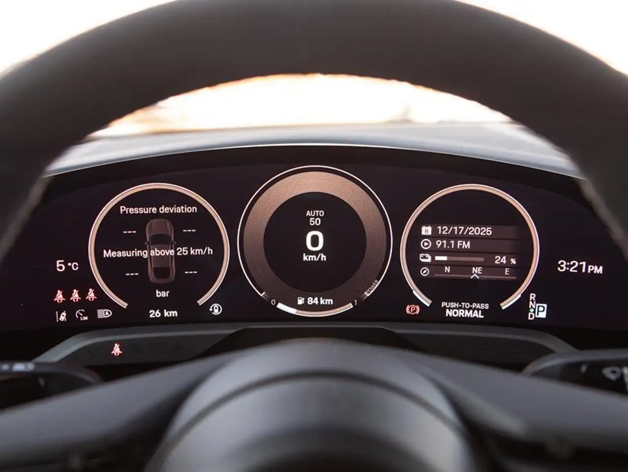Porsche Taycan снимка Porsche Taycan