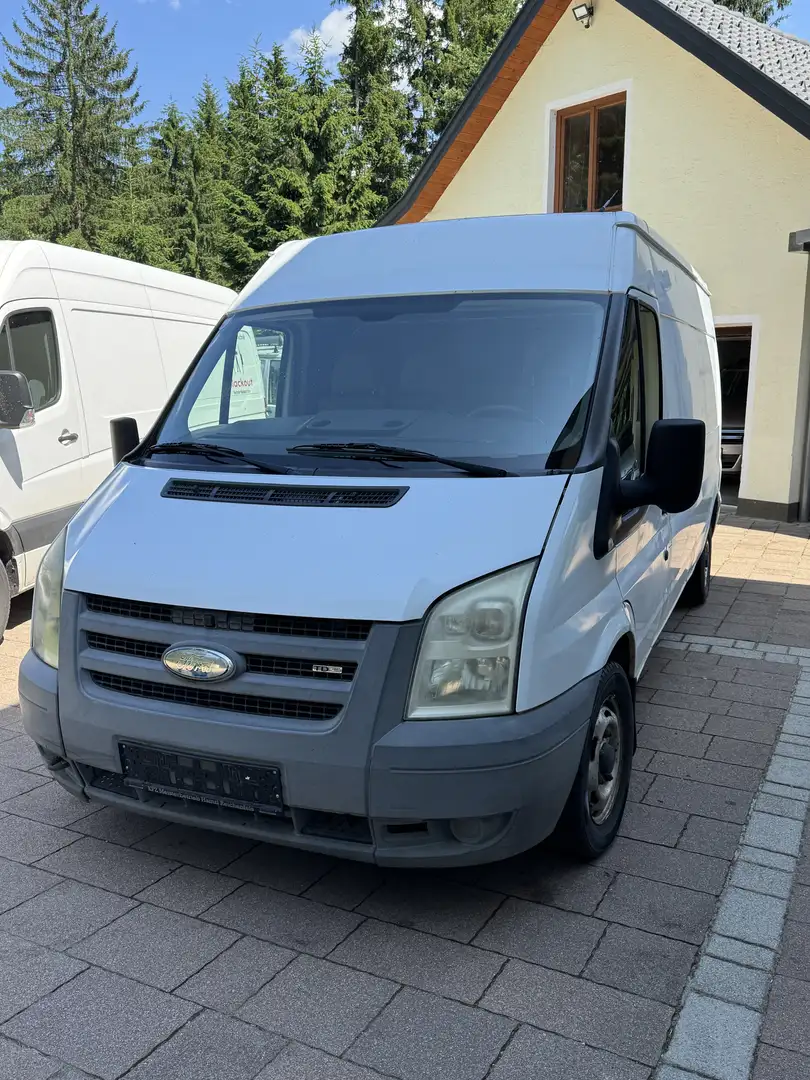 Ford Transit FT 300 L Vario 4.23 2,2 TDCi - 1