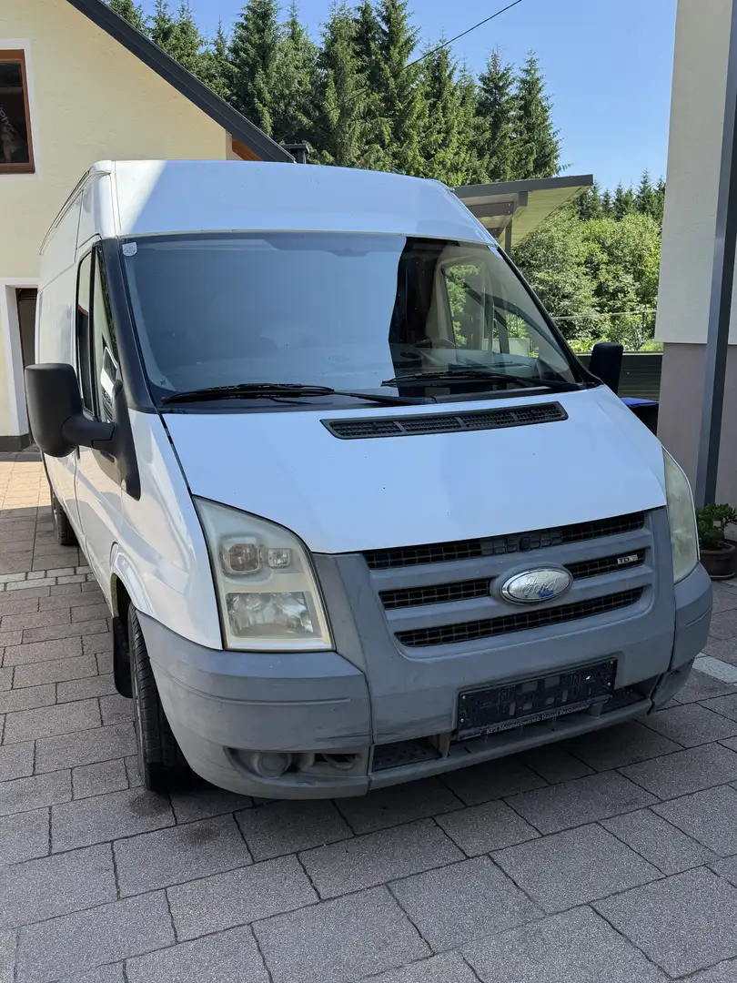 Ford Transit FT 300 L Vario 4.23 2,2 TDCi - 2