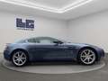 Aston Martin Vantage Coupe Manual Blau - thumbnail 4
