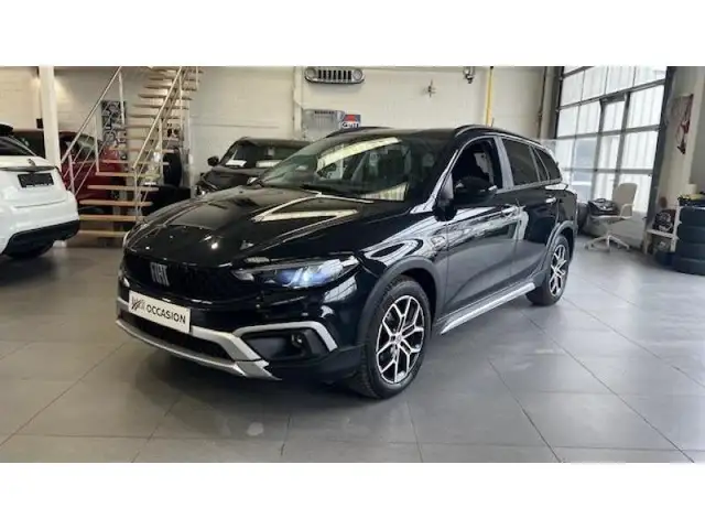 Fiat Tipo SW 1.5 HYB DCT