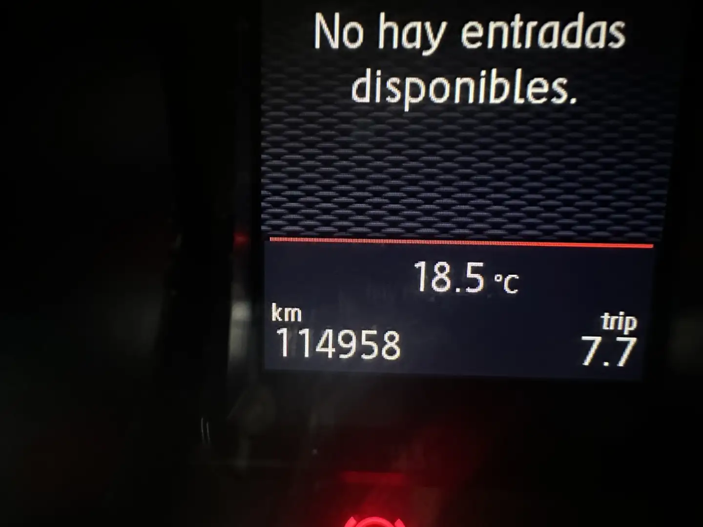 Volkswagen Golf GTI 2.0 TSI Performance DSG 230 Gris - 2