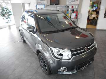 Bild 3 Suzuki Ignis Dualjet Comfort+