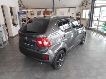 Bild 7 Suzuki Ignis Dualjet Comfort+