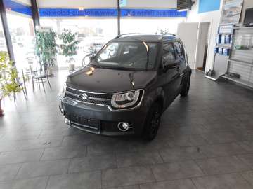 Bild 2 Suzuki Ignis Dualjet Comfort+
