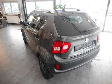 Bild 5 Suzuki Ignis Dualjet Comfort+