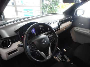Bild 10 Suzuki Ignis Dualjet Comfort+