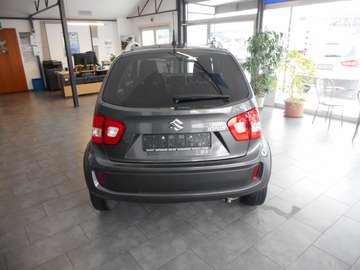 Bild 6 Suzuki Ignis Dualjet Comfort+