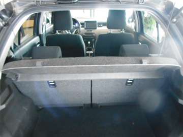 Bild 12 Suzuki Ignis Dualjet Comfort+