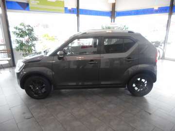 Bild 4 Suzuki Ignis Dualjet Comfort+