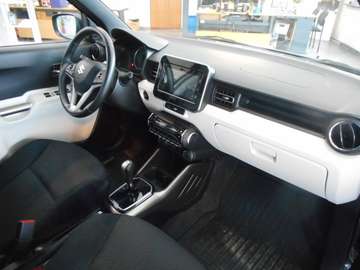 Bild 13 Suzuki Ignis Dualjet Comfort+
