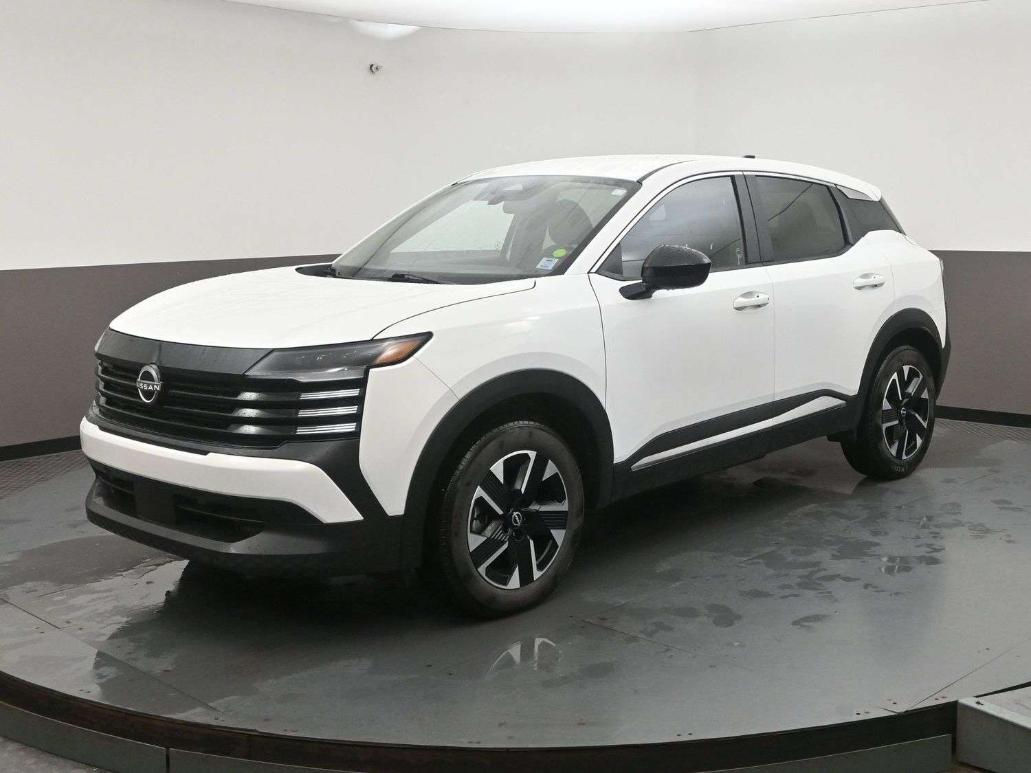 2026 Nissan Kicks Just Arrived & Fully Certified ****CPO Rates Avail — снимка 1