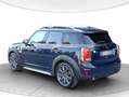 MINI Cooper SE Countryman Countryman 1.5 Cooper SE all4 auto Blau - thumbnail 3