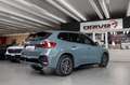 BMW X1 xdrive20d mhev 48V MSport auto Gris - thumbnail 4