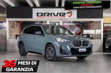xdrive20d mhev 48V MSport auto