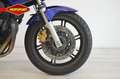 Honda CBF 600 S ABS Blauw - thumbnail 4